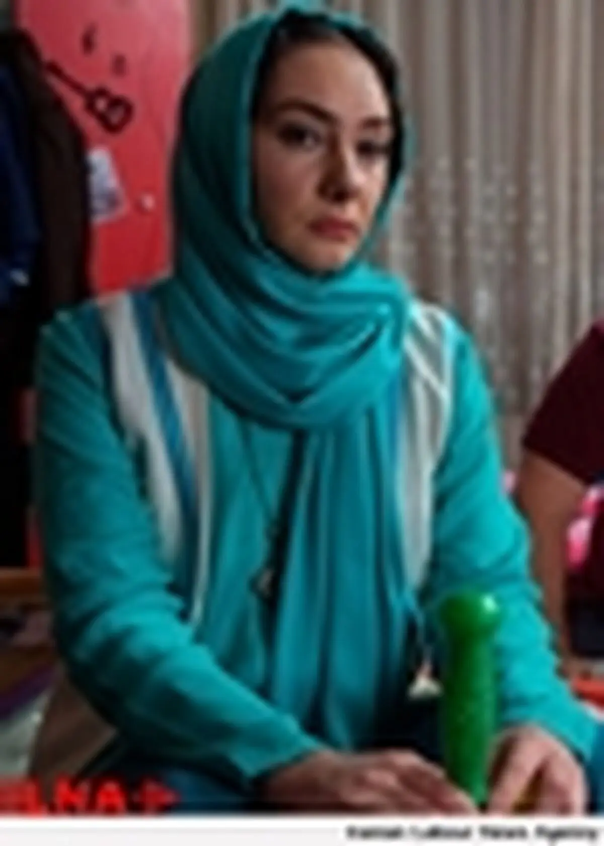 هانیه توسلی به شاهگوش پیوست
