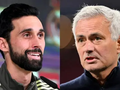 مورینیو: هیچ توصیه‌ای برای آربلوا ندارم