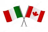درخواست کانادا از ایتالیا برای کمک به تامین منافع این کشور در ایران