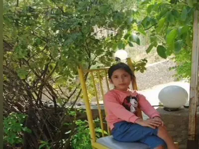 مرگ معمایی آیلار روی پشت‌بام خانه