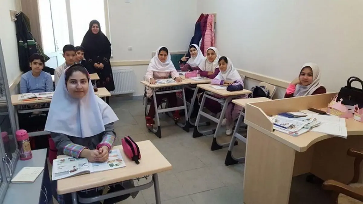 تدوین نظام واحد آموزشی بین‌المللی برای مدارس خارج از کشور