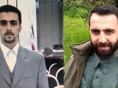 تنفیذ حکم الاعدام بحق جاسوس الموساد والـ'سی ای ایه'
