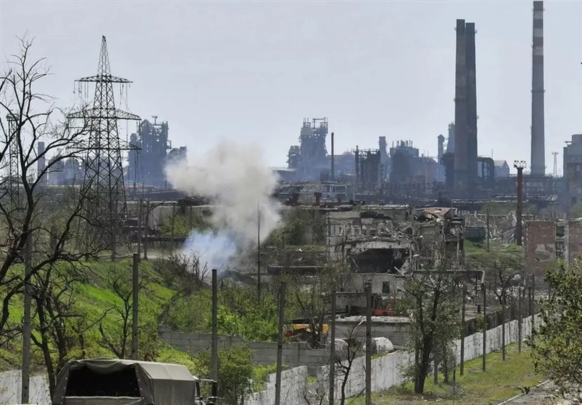 CIA Recruiting Daesh Militants to Send Them to Ukraine: Russian Media