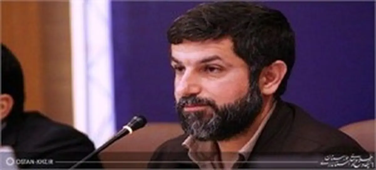 اجازه نمی دهیم شرکت فولاد اکسین اهواز به خارج از استان واگذار شود