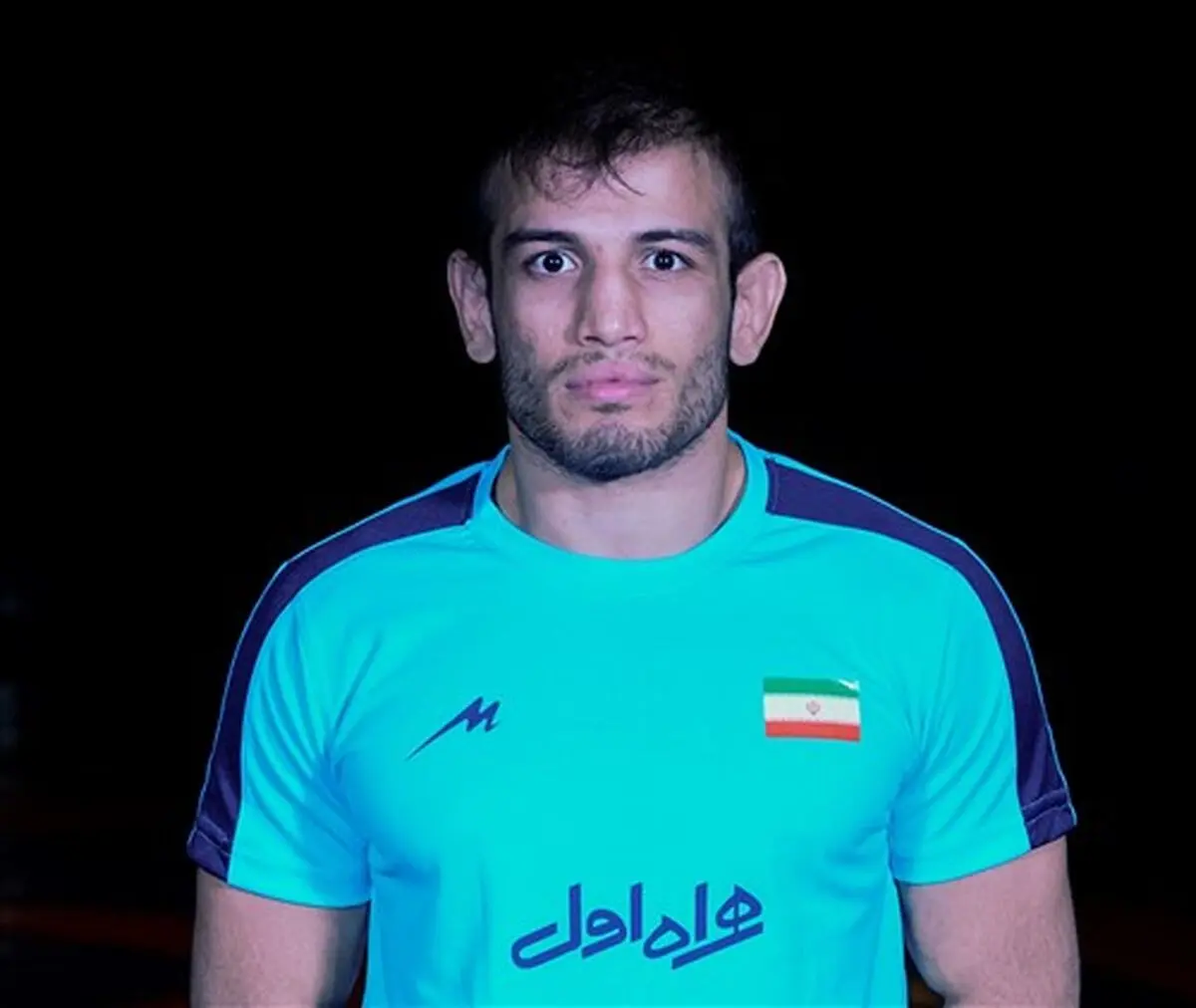 محسن نژاد صاحب مدال نقره شد