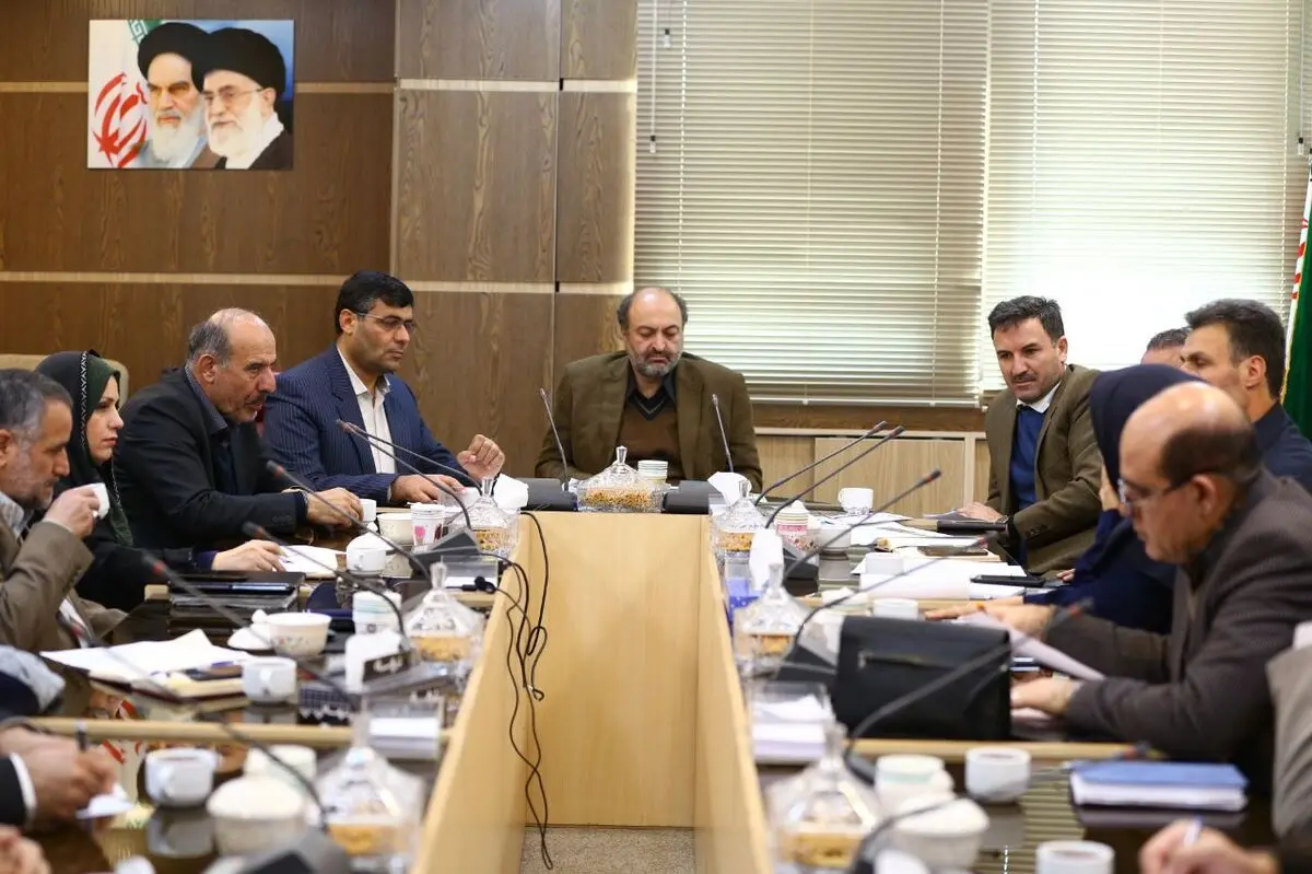 حل مشکلات فاضلاب بیمارستانی،اولویت دستگاه های قزوین باشد
