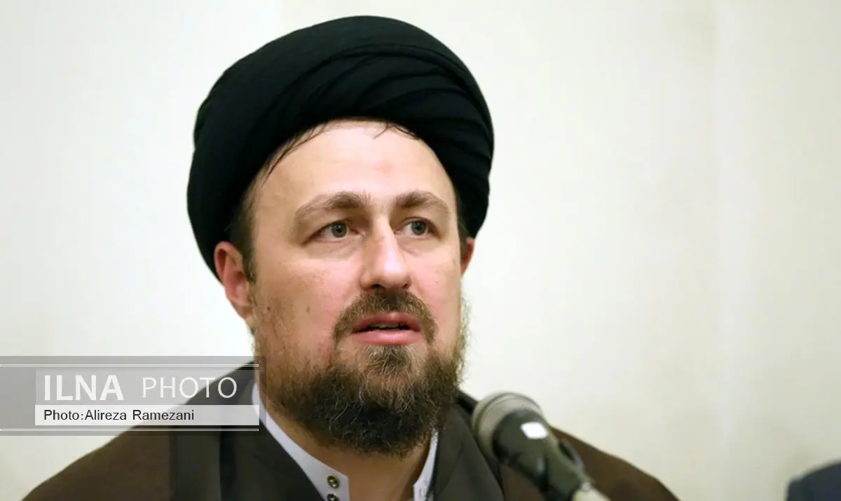 دیدگاه سید حسن خمینی درباره کتاب «مفهومواره جامع فرق اسلامی»