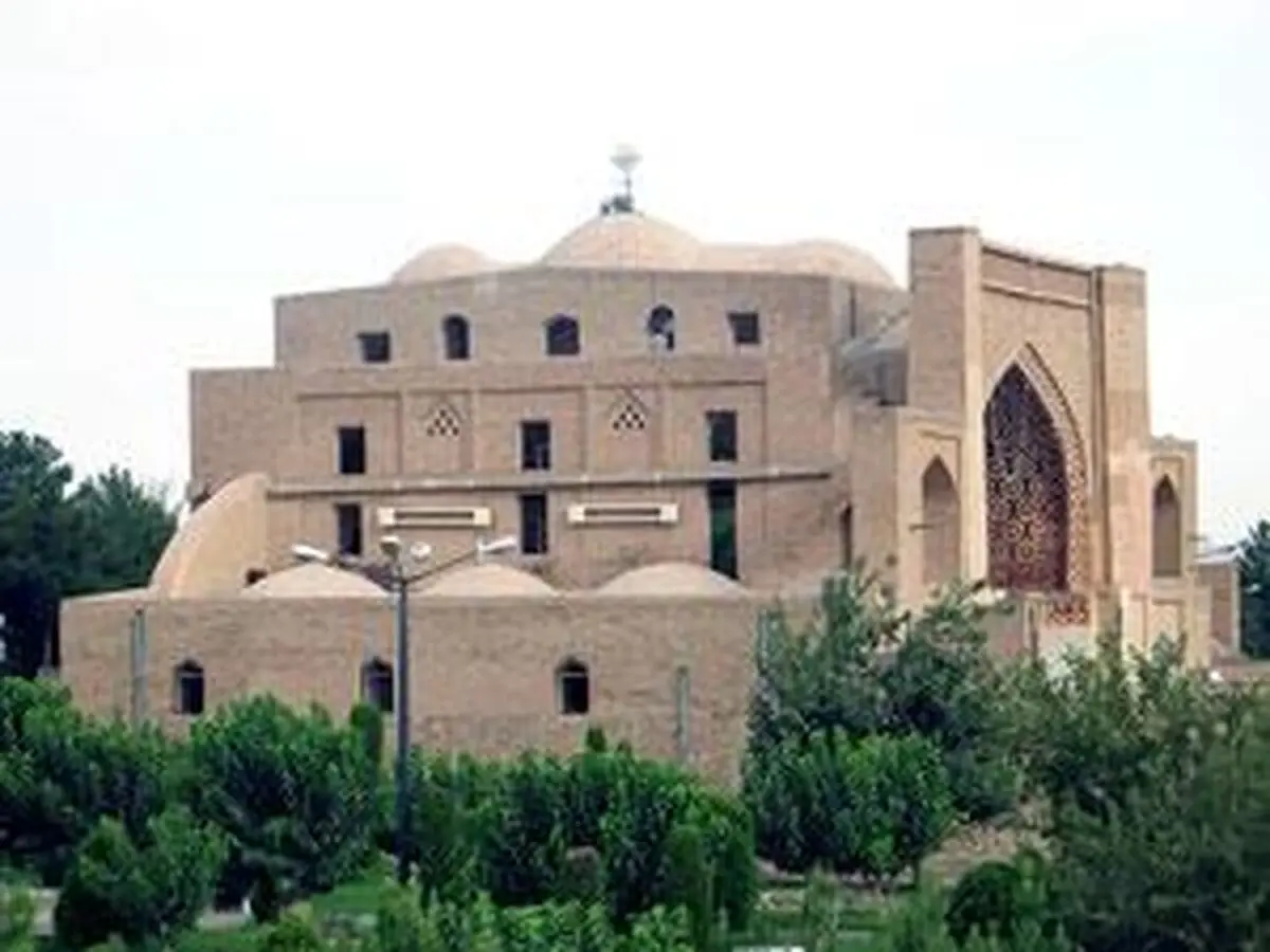 تجمع در اماکن گردشگری و تاریخی خراسان جنوبی ممنوع شد