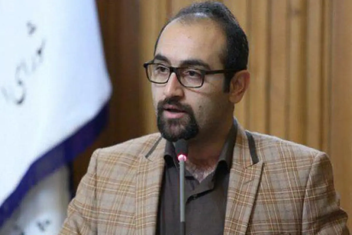آشنایی با عضو جدید هیات مدیره باشگاه استقلال