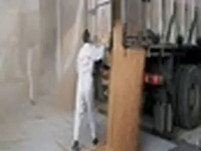 کشف ۲۰ تن تن سبوس یارانه ای در استان البرز