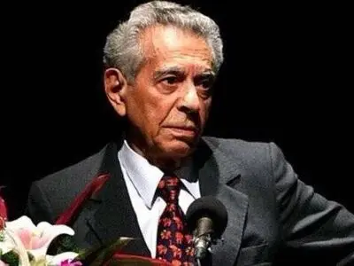بنیانگذار سازمان حفاظت محیط زیست درگذشت