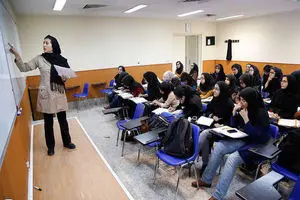 سرنوشتِ مبهم مصوبه اسفندماه؛ چرا حقوق اعضای هیأت علمی در سال جدید دچار نوسان شد؟