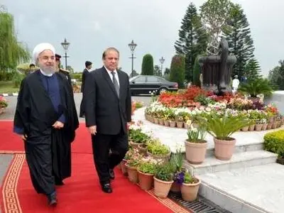 الرئیس روحانی یزور اسلام آباد للمشارکة فی اجتماع 'ایکو'