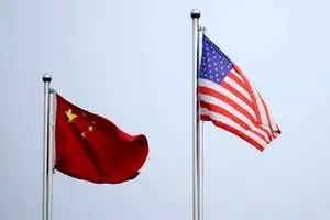 تلاش واشنگتن برای جدایی روسیه و چین بی‌نتیجه خواهد بود