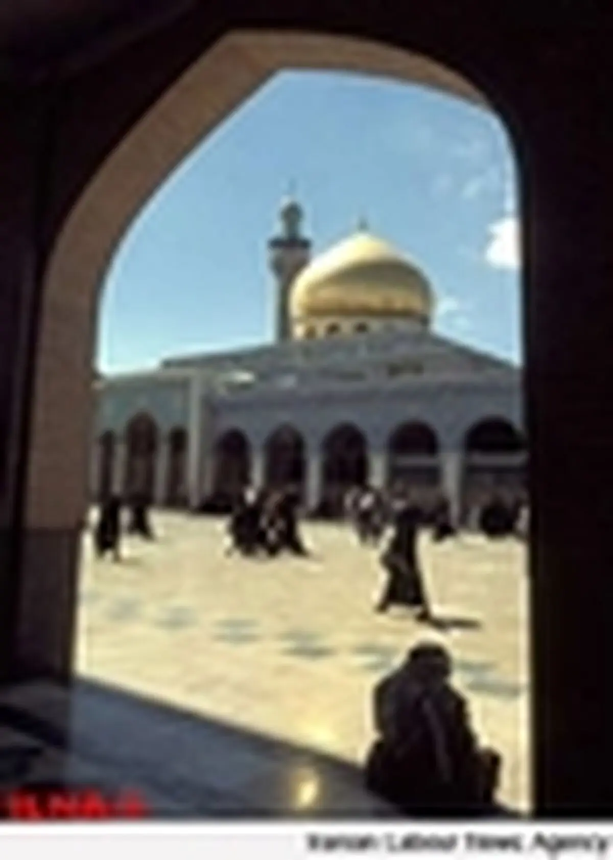 ساختن حسینیه، شرط گذشتن از قصاص قاتل