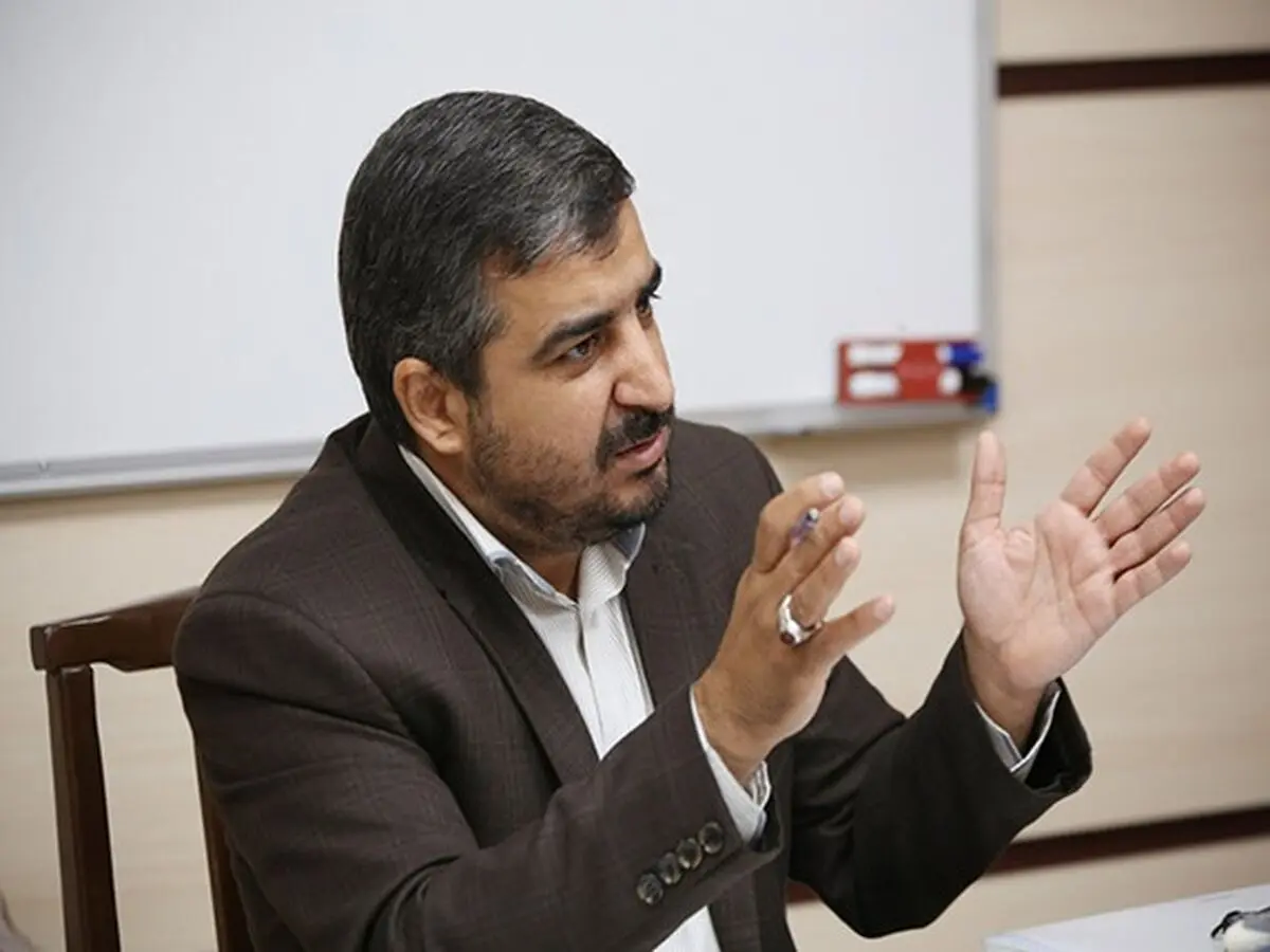 دعوت سازمان پژوهش از بخش خصوصی برای ورود به نظام آموزش مجازی