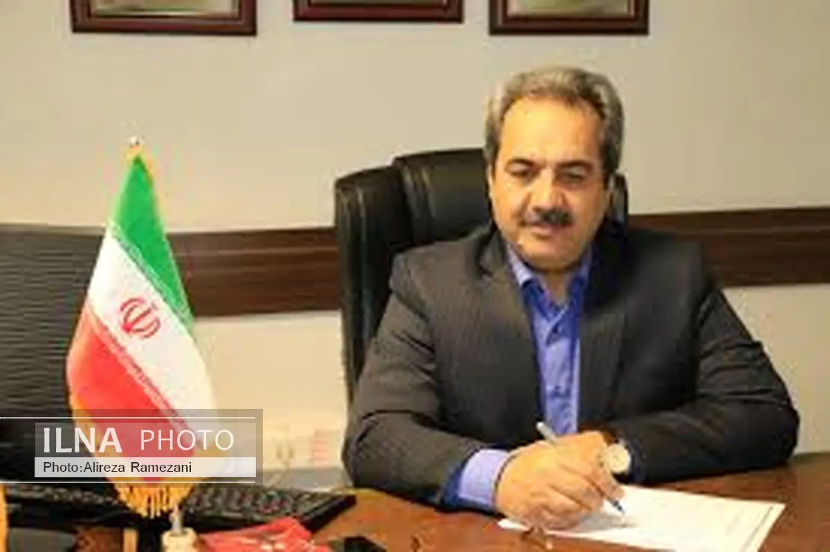 تقدیر از ۱۵ کارمند بسیجی شرکت ملی پخش فرآوردههای نفتی گیلان