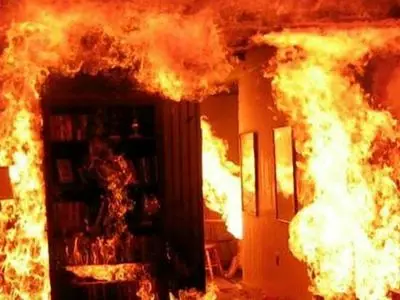 مرگ 6 نفر دستاورد حادثه آتش‌سوزی یک منزل مسکونی در شهرستان بندرعباس