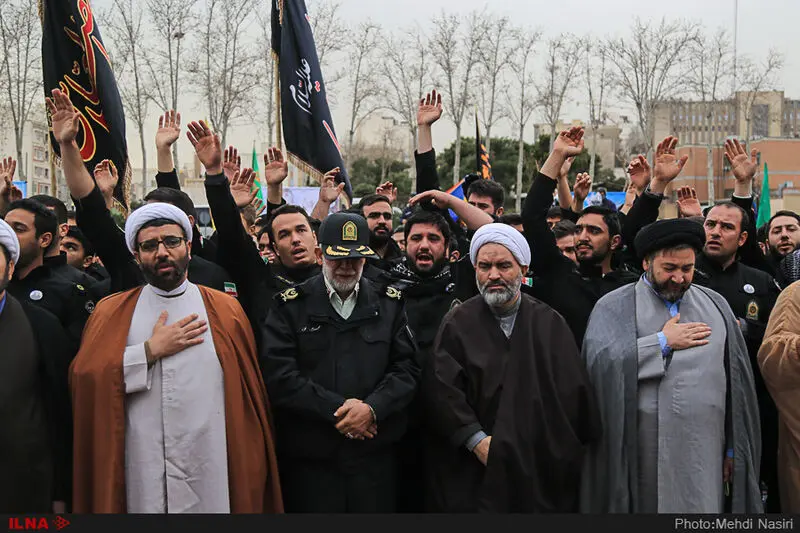 گالری