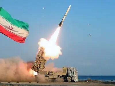 انهدام پهپادهای متخاصم توسط سامانه بومی ۱۵ خرداد پدافند هوایی ارتش