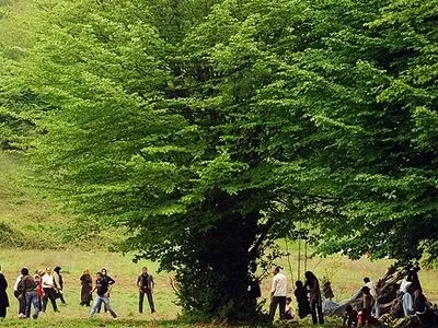 سیزده بدر ۹۴ بدون حادثه  بود