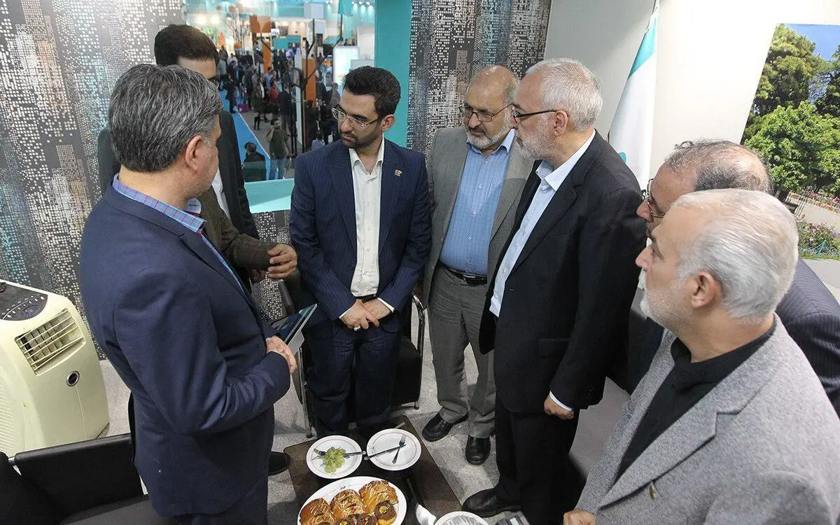 هوشمندسازی مدارس با استفاده از زیرساخت‌های همراه اول