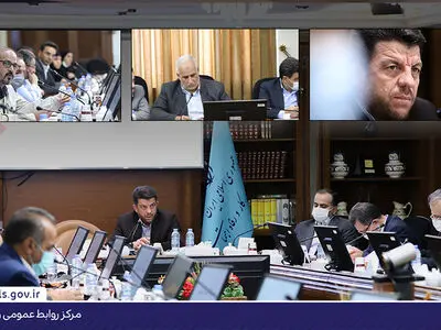 رفع چالش قراردادهای کارگری برای رونق تولید ضروری است