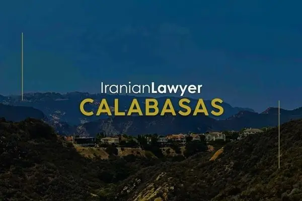 Iranian Lawyers in Calabasas