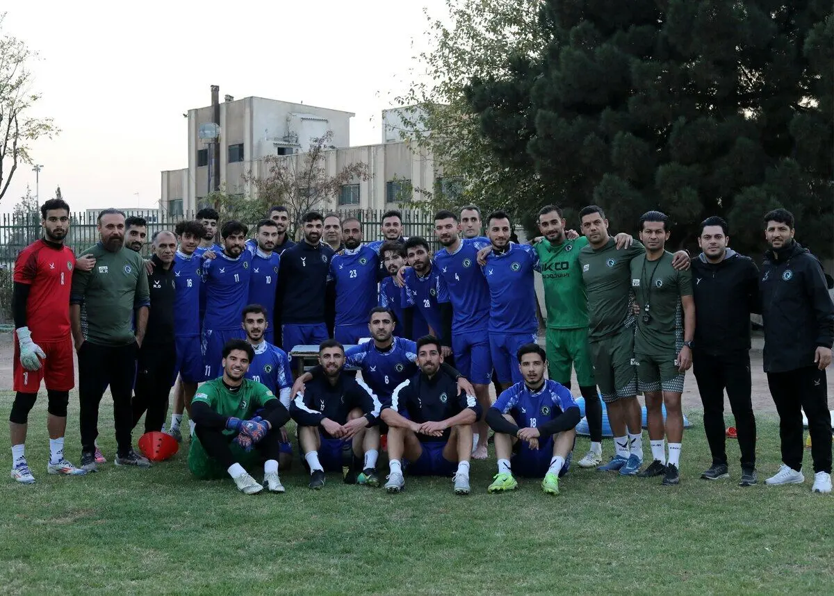 ورزشگاه دیدار پیکان و شهرداری نوشهر در جام حذفی مشخص شد