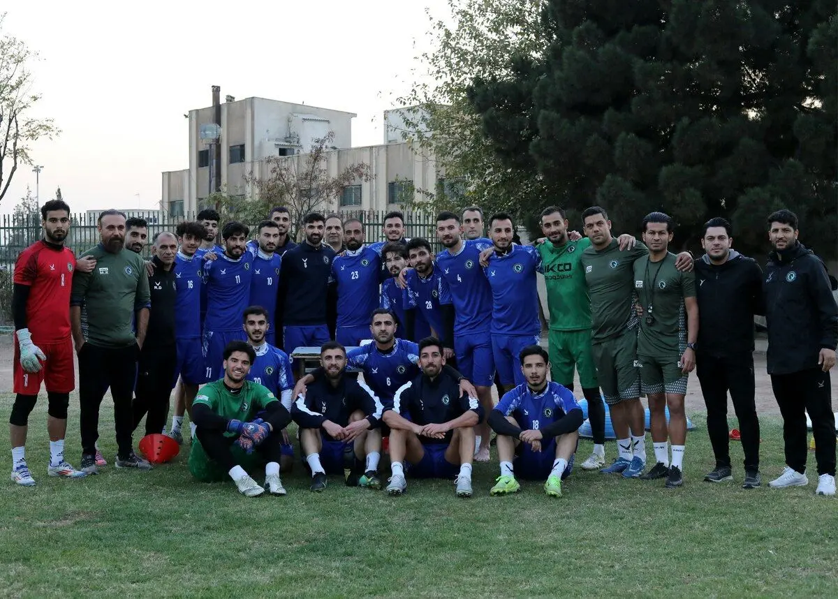 ورزشگاه دیدار پیکان و شهرداری نوشهر در جام حذفی مشخص شد