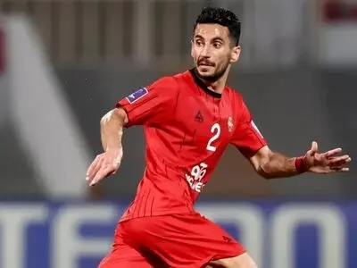 شیری: تراکتور متکی به فرد نیست، با همدلی می‌جنگیم