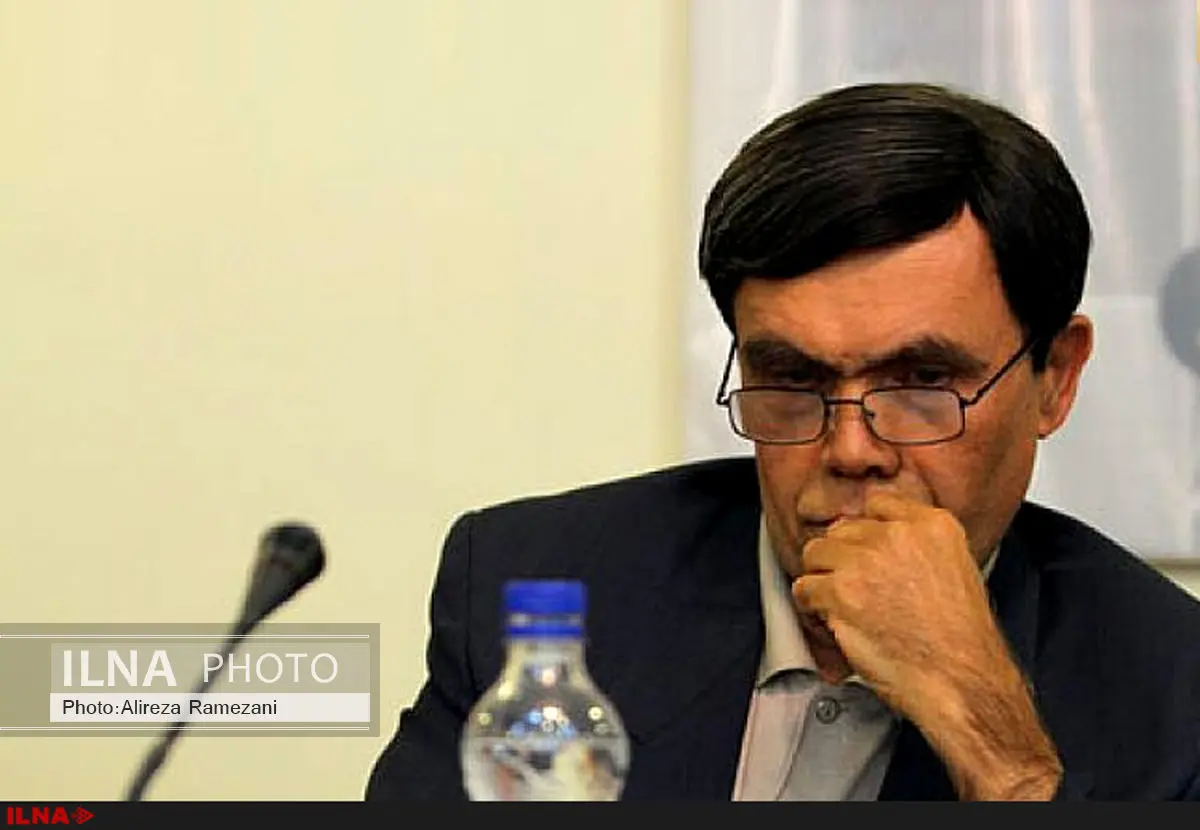 دولت یازدهم قادر است مناسبات ایران و آلمان را بیش از دوره اصلاحات توسعه دهد