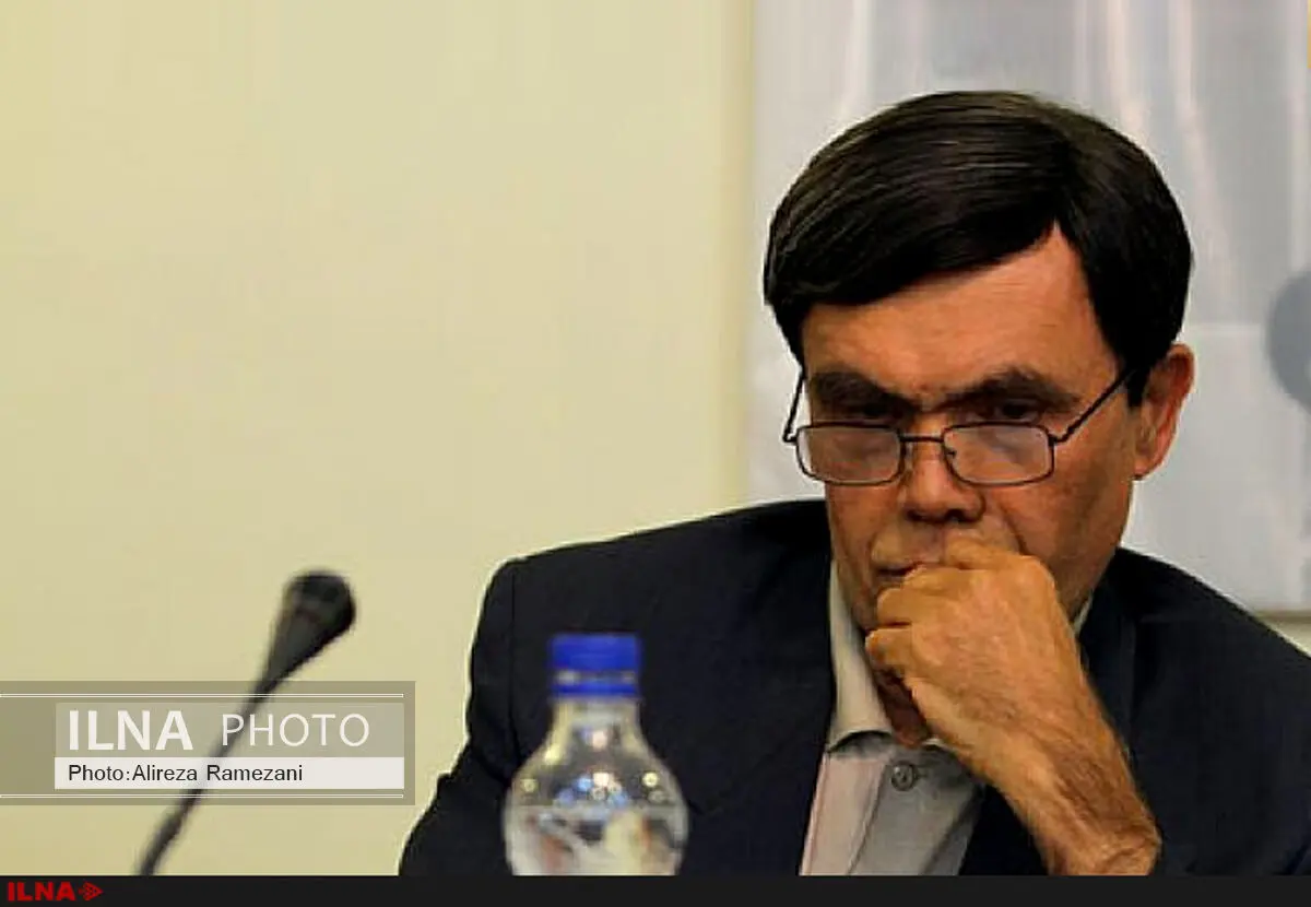 دولت یازدهم قادر است مناسبات ایران و آلمان را بیش از دوره اصلاحات توسعه دهد