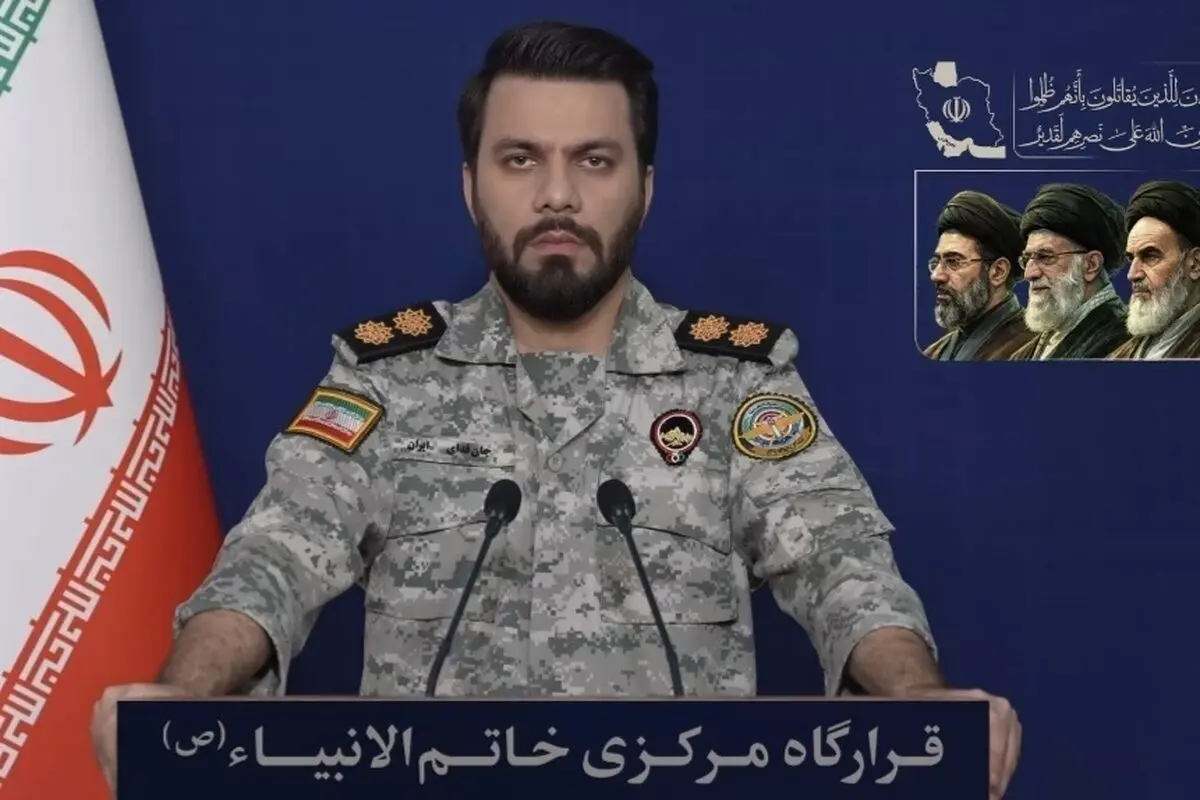 به دنبال فرماندهان و سربازان فراری آمریکا هستیم