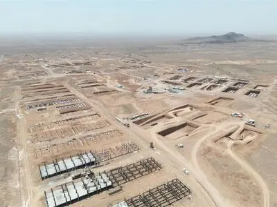 تأمین ۱۸۰۰ هکتار زمین برای اجرای طرح نهضت ملی مسکن در استان 