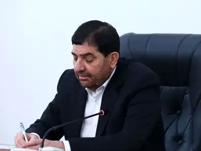 پیام تسلیت مخبر در پی شهادت رهبر انقلاب