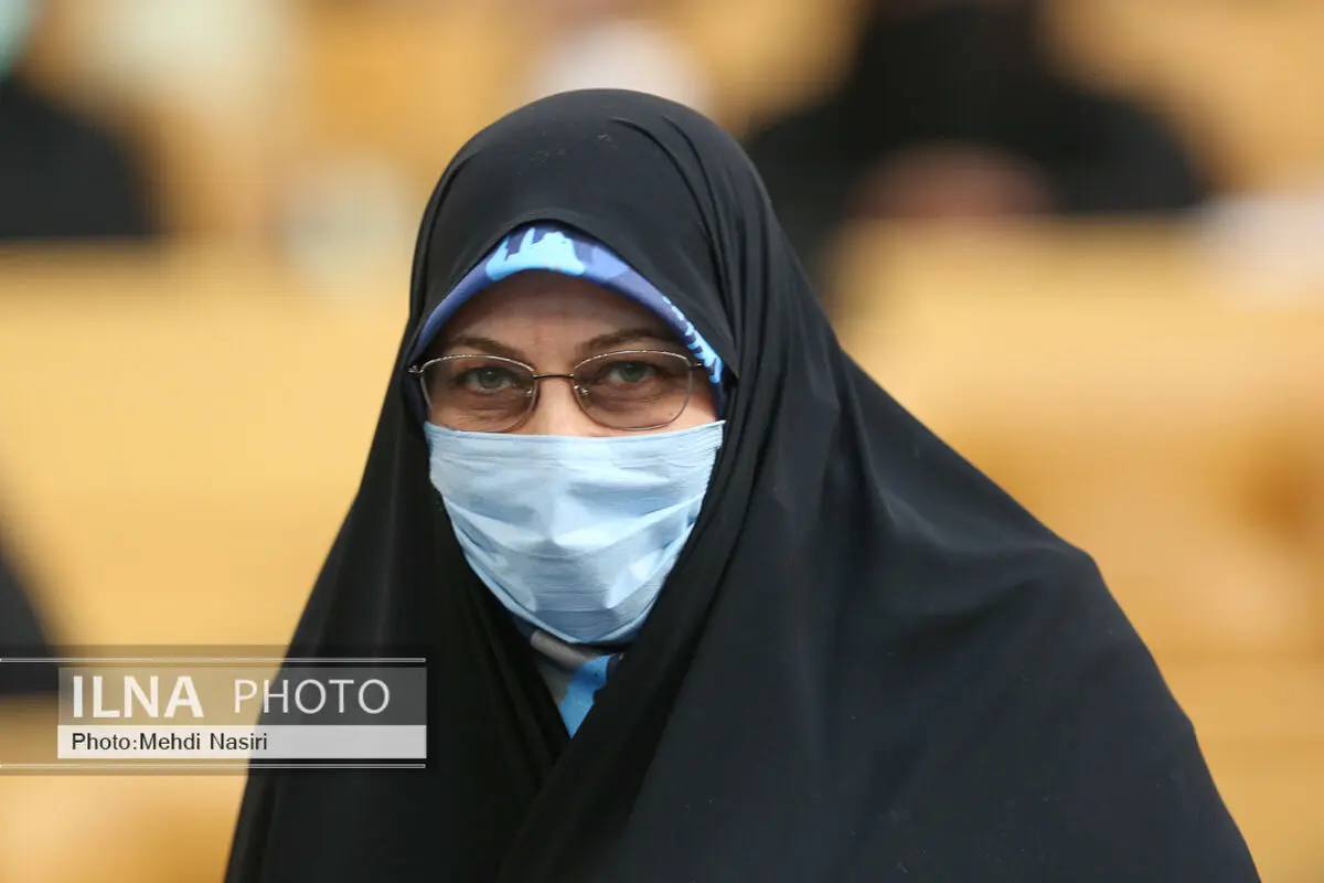 از بند نسوان زندان قرچک بازدید کردم/ با رایزنی‌های صورت گرفته افراد کم تقصیر آزاد شدند