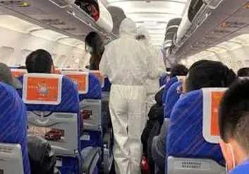 هیچ یک از کروی پروازی کشورمان مبتلا به کرونا نیستند/ ترکیه، به ایرانی‌های مشکوک به کرونا اجازه ورود نمی‌دهد