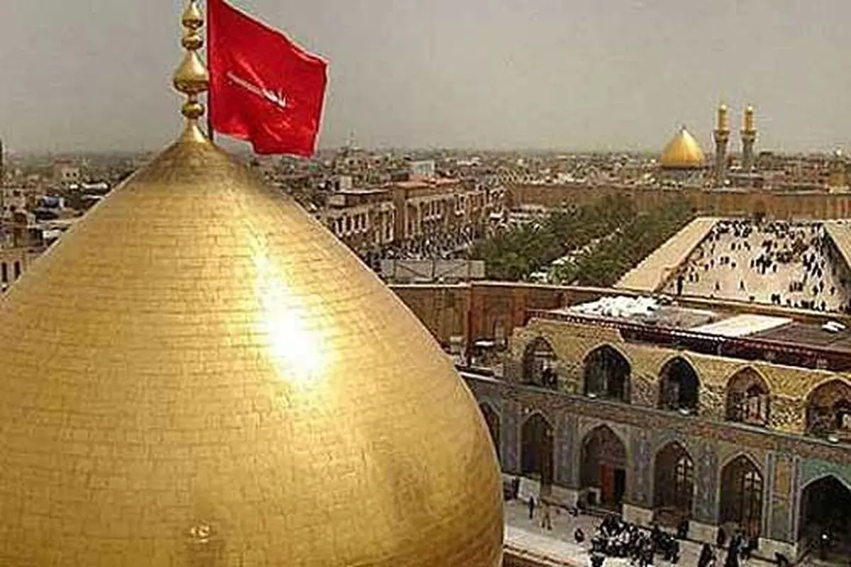 مهلت پیش ثبت‌نام سفرهای نوروزی عتبات امروز تمام می‌شود