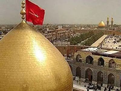 مهلت پیش ثبت‌نام سفرهای نوروزی عتبات امروز تمام می‌شود