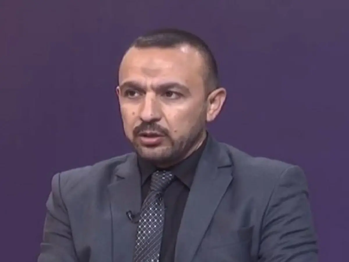 دلایل کافی برای برکناری «برهم صالح» وجود دارد