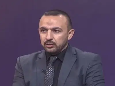 دلایل کافی برای برکناری «برهم صالح» وجود دارد