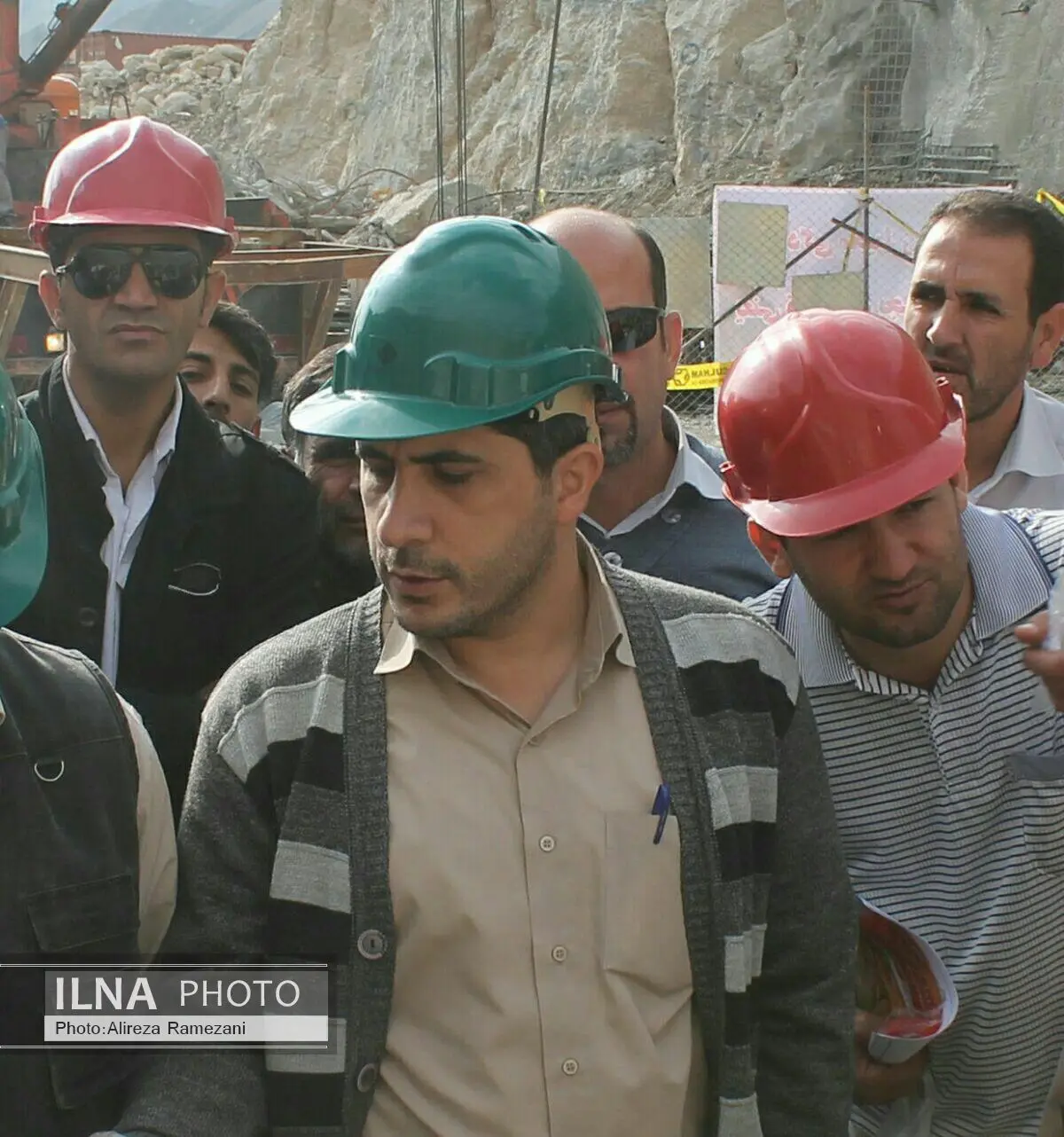 سد چم شیر گچساران تاکنون تلفات جانی نداشته است