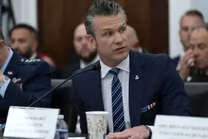 بازدارنگی در مقابل روسیه باید وظیفه اروپا باشد