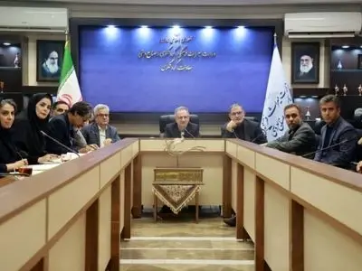 تشکیل کارویژه گردشگری با مشارکت سازمان برنامه و بودجه کشور