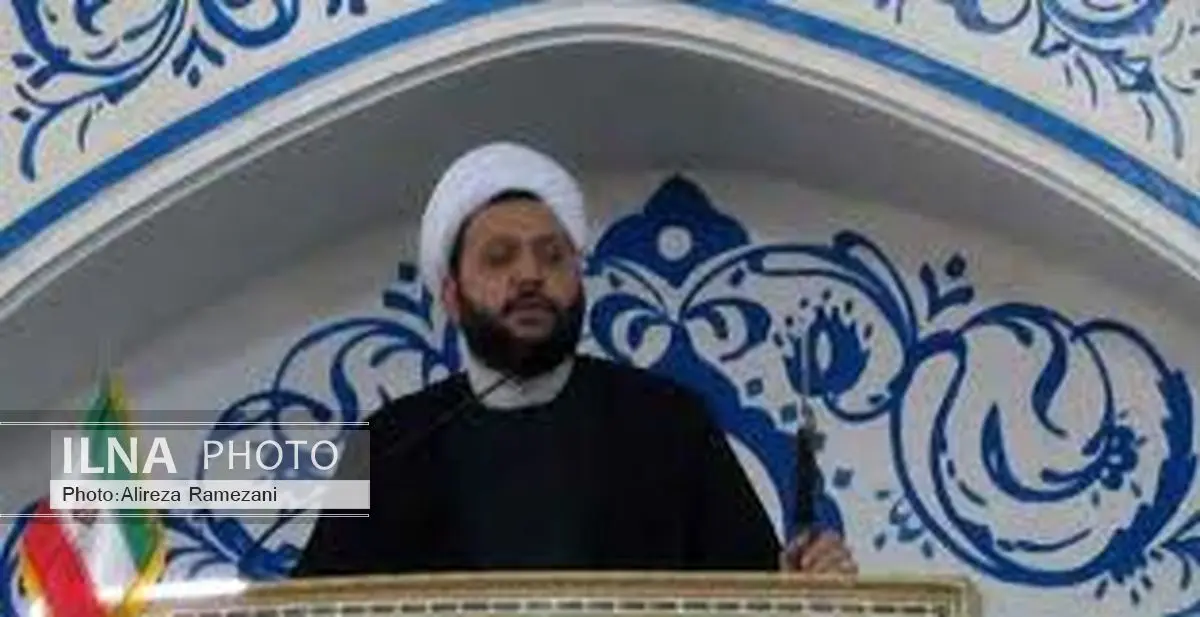 خداوند احسان انسان محسن را هیچ‌وقت ضایع نمی‌کند