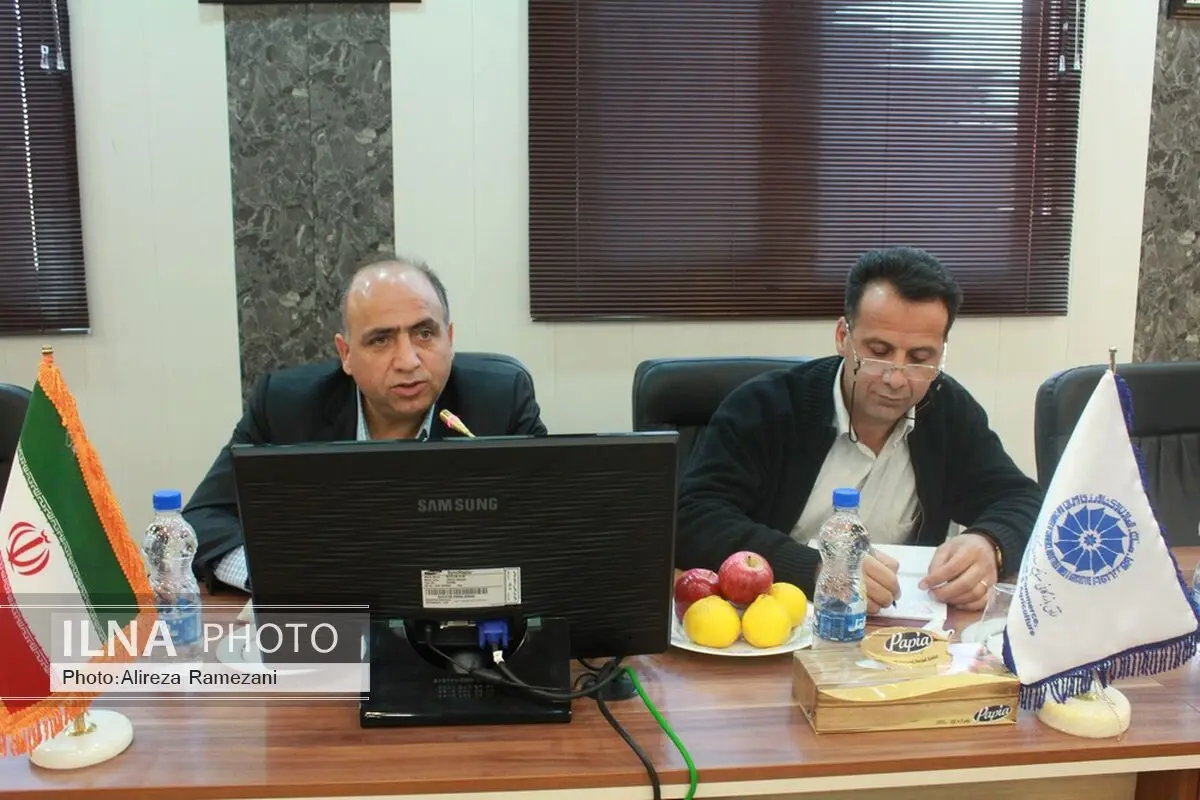 بررسی چگونگی افزایش صادرات خدمات فنی مهندسی از زنجان