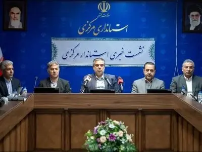 تنها راه برون‌رفت از مشکلات پروژه 8100 واحدی اعتماد مجدد مردم است / دستگاه‌های اجرایی موظف هستند در برابر رسانه‌ها پاسخگو باشند