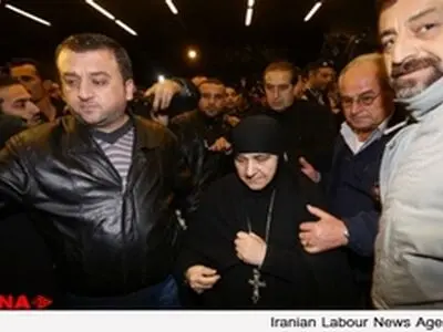 گروه‌های مسلح قصد داشتند آزادی راهبه‌ها را به تعویق بیندازند