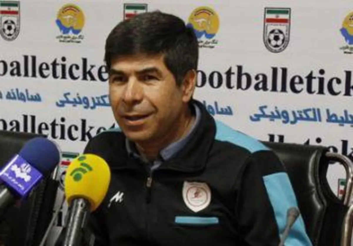 قنبری: رفتار بازیکنم غیر اخلاقی بود